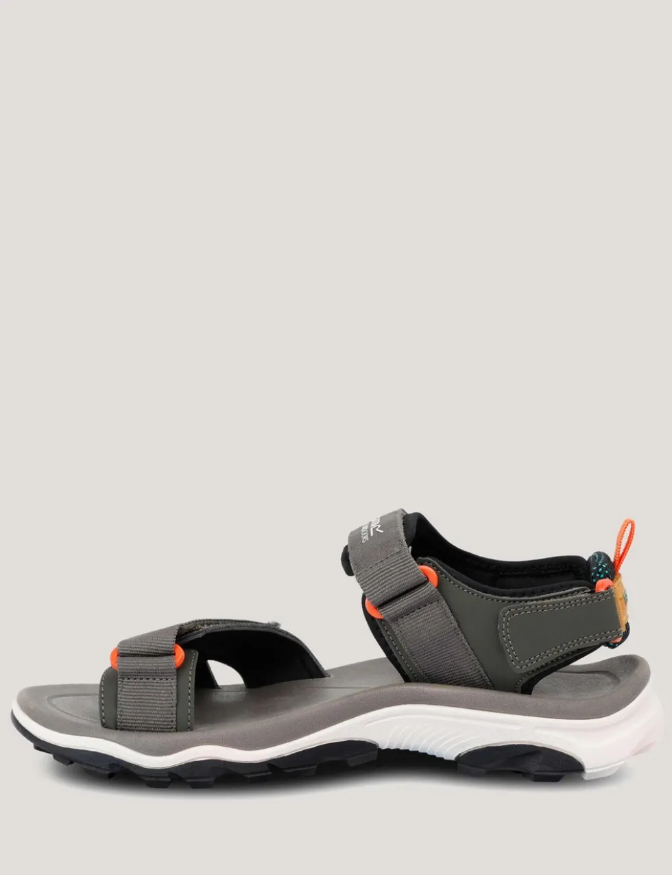Blaze Riptape Sandals