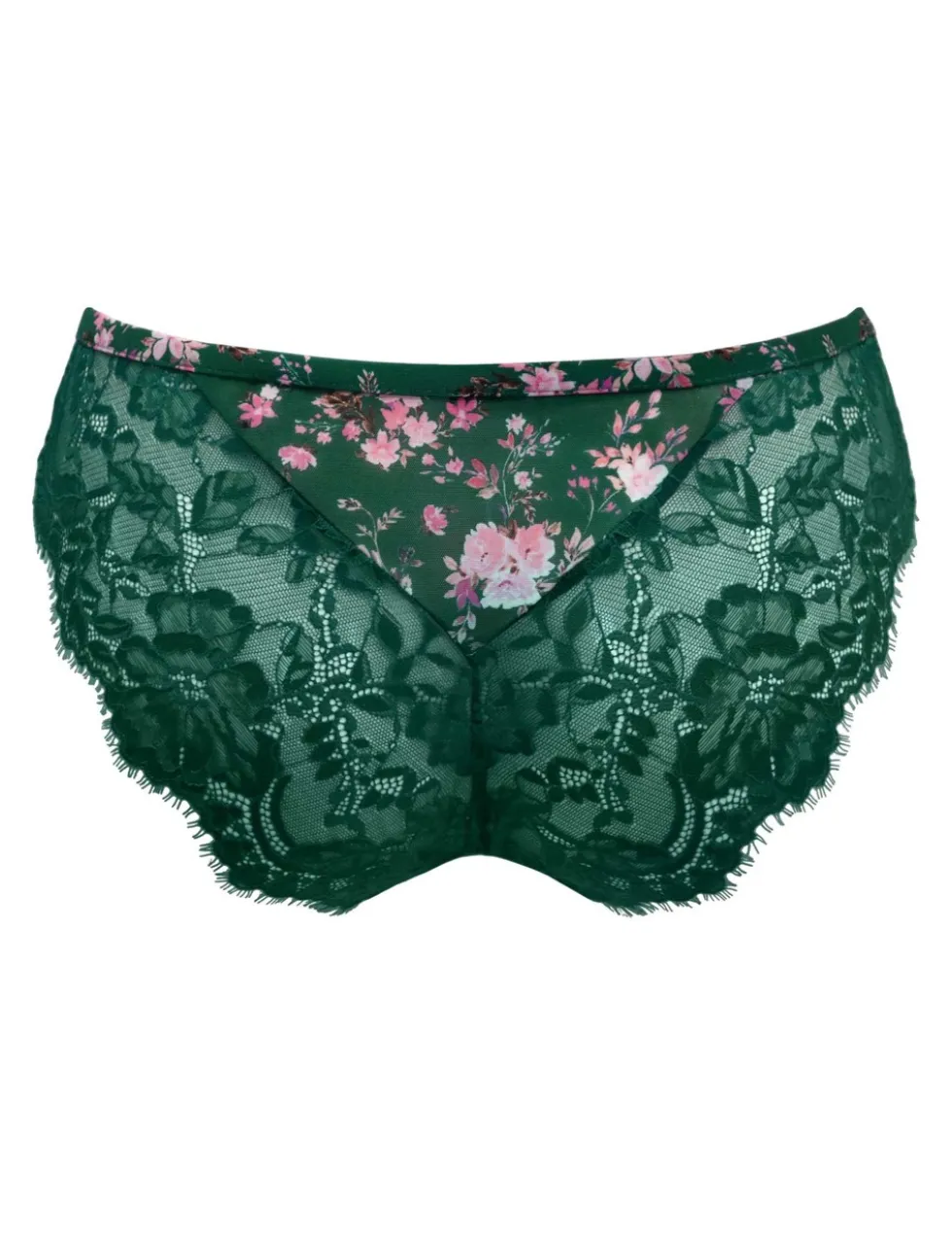 Bliss Brazilian Knickers