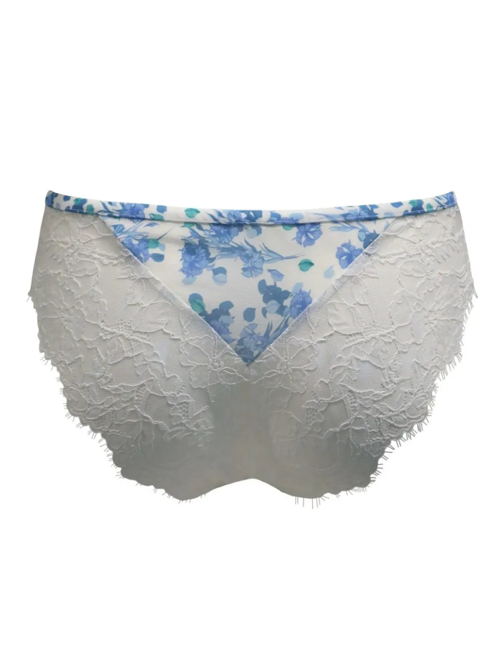 Bliss Brazilian Knickers