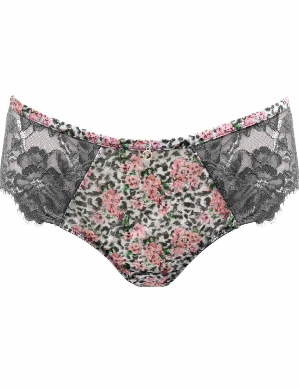 Bliss Brazilian Knickers