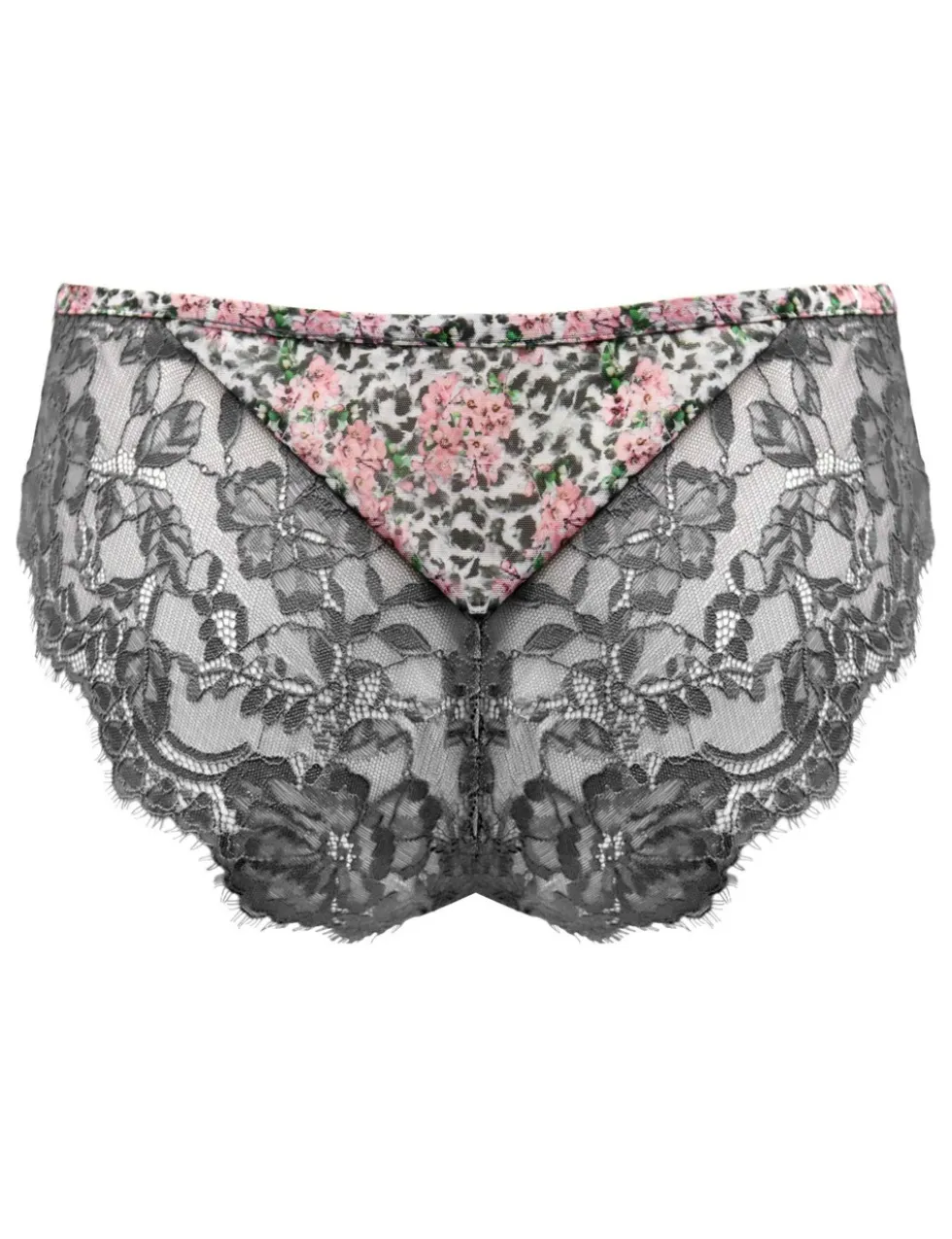 Bliss Brazilian Knickers