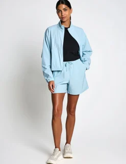 Bluevista Hill Shorts