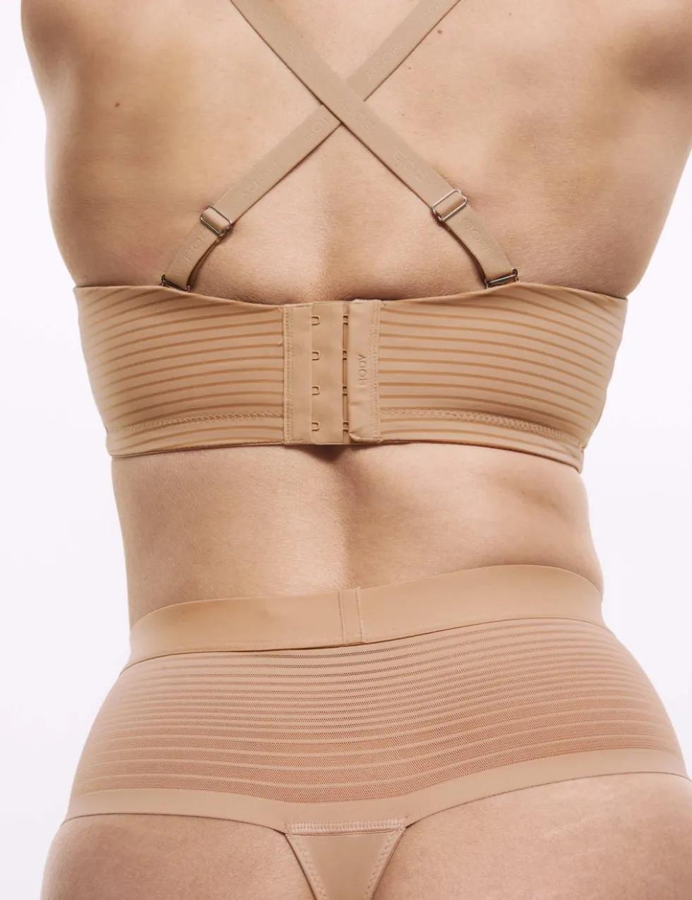 Body Define™ Wired Post Surgery Multiway Bra (A–DD)