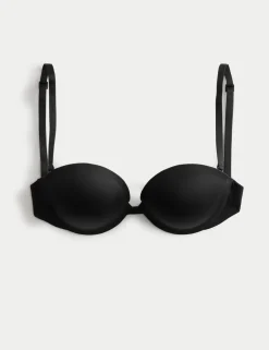 Body Invisibles™ 200 Ways To Wear Bra (A-DD)