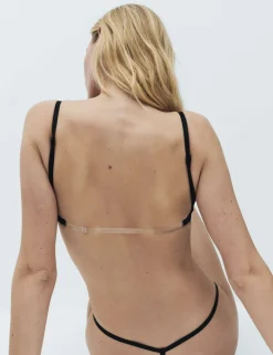 Body Invisibles™ 200 Ways To Wear Bra (A-DD)