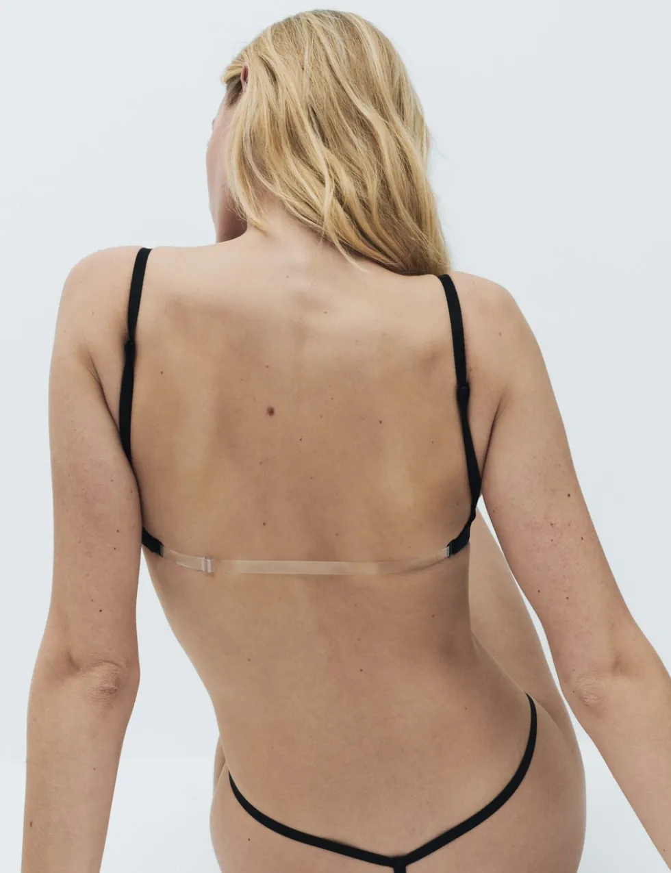 Body Invisibles™ 200 Ways To Wear Bra (A-DD)