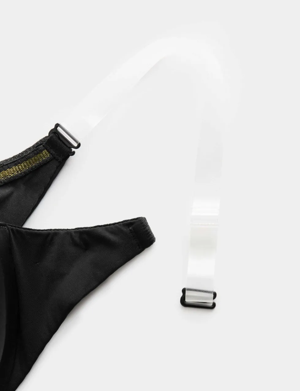 Body Invisibles™ 200 Ways To Wear Bra (A-DD)