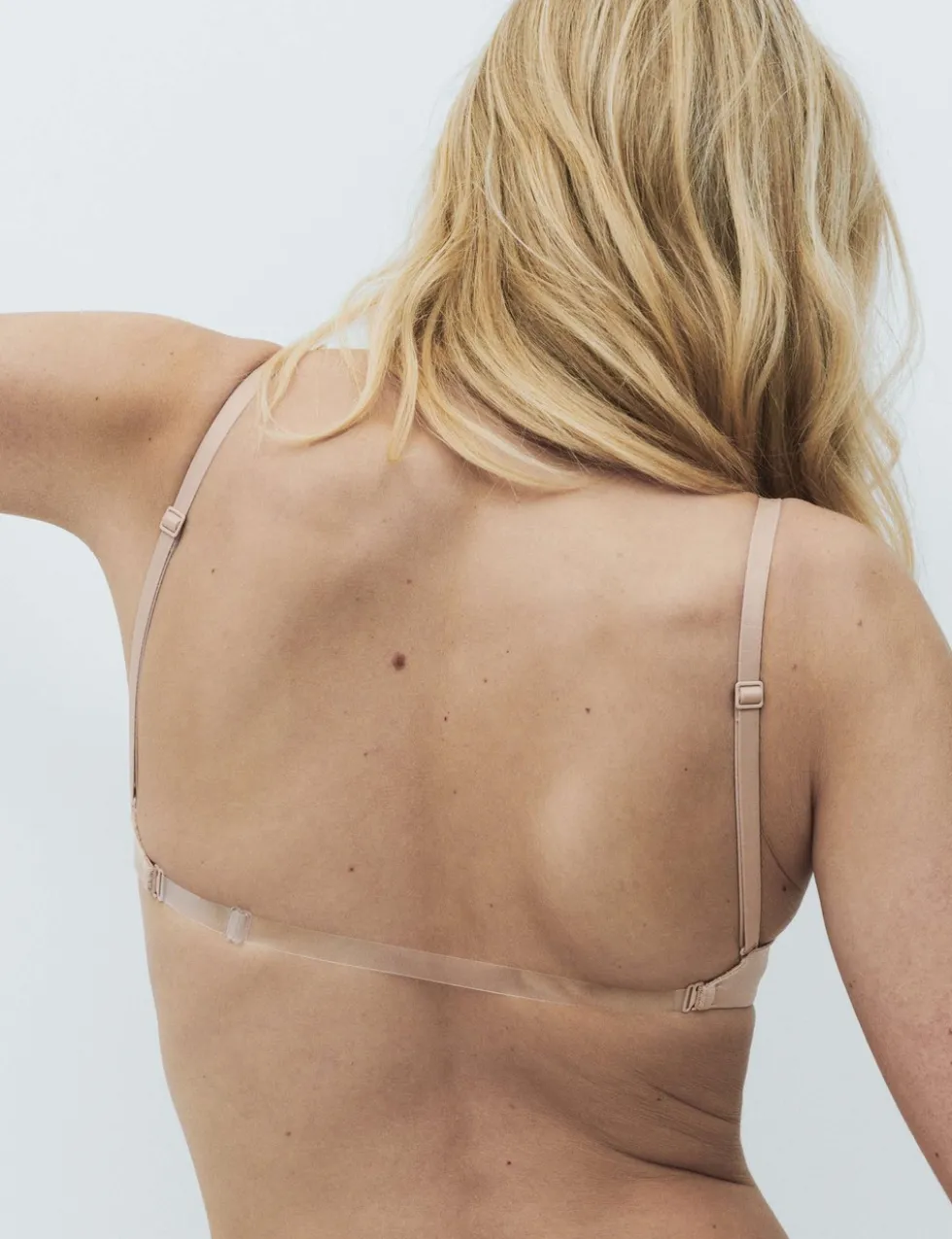 Body Invisibles™ 200 Ways To Wear Bra (A-DD)