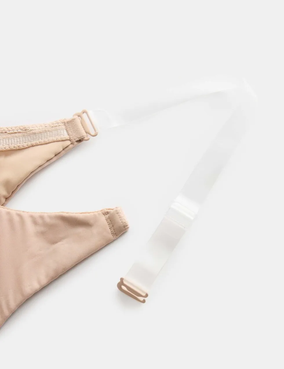 Body Invisibles™ 200 Ways To Wear Bra (A-DD)
