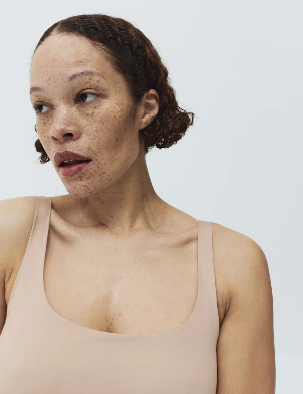 Body Invisibles™ Cupped Shaping Vest