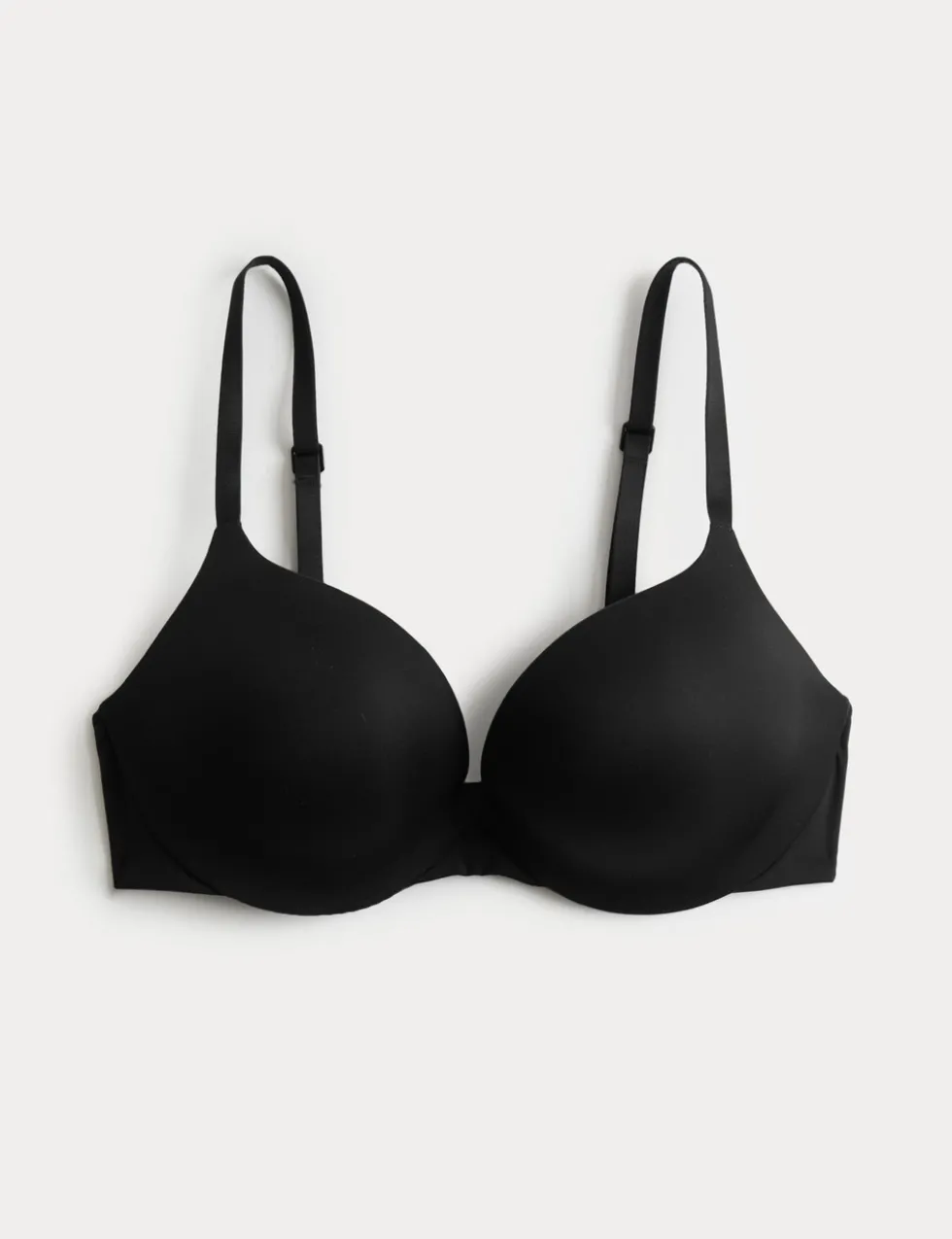 Body Invisibles™ Double Boost Push Up Bra (A-D)