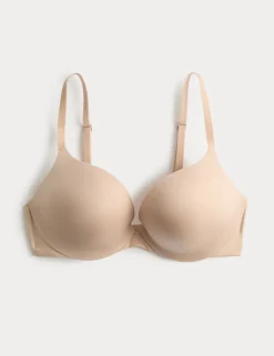 Body Invisibles™ Double Boost Push Up Bra (A-D)