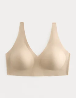 Body Invisibles™ Non Wired Crop Top (A-E)
