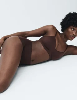 Body Invisibles™ Non Wired Full Cup Bra (A-E)