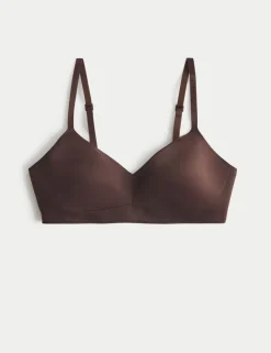 Body Invisibles™ Non Wired Full Cup Bra (A-E)
