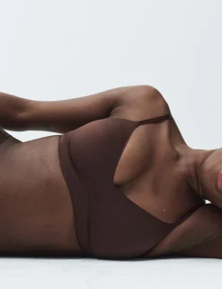 Body Invisibles™ Non Wired Full Cup Bra (A-E)
