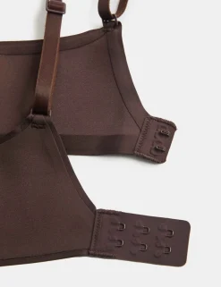 Body Invisibles™ Non Wired Full Cup Bra (A-E)