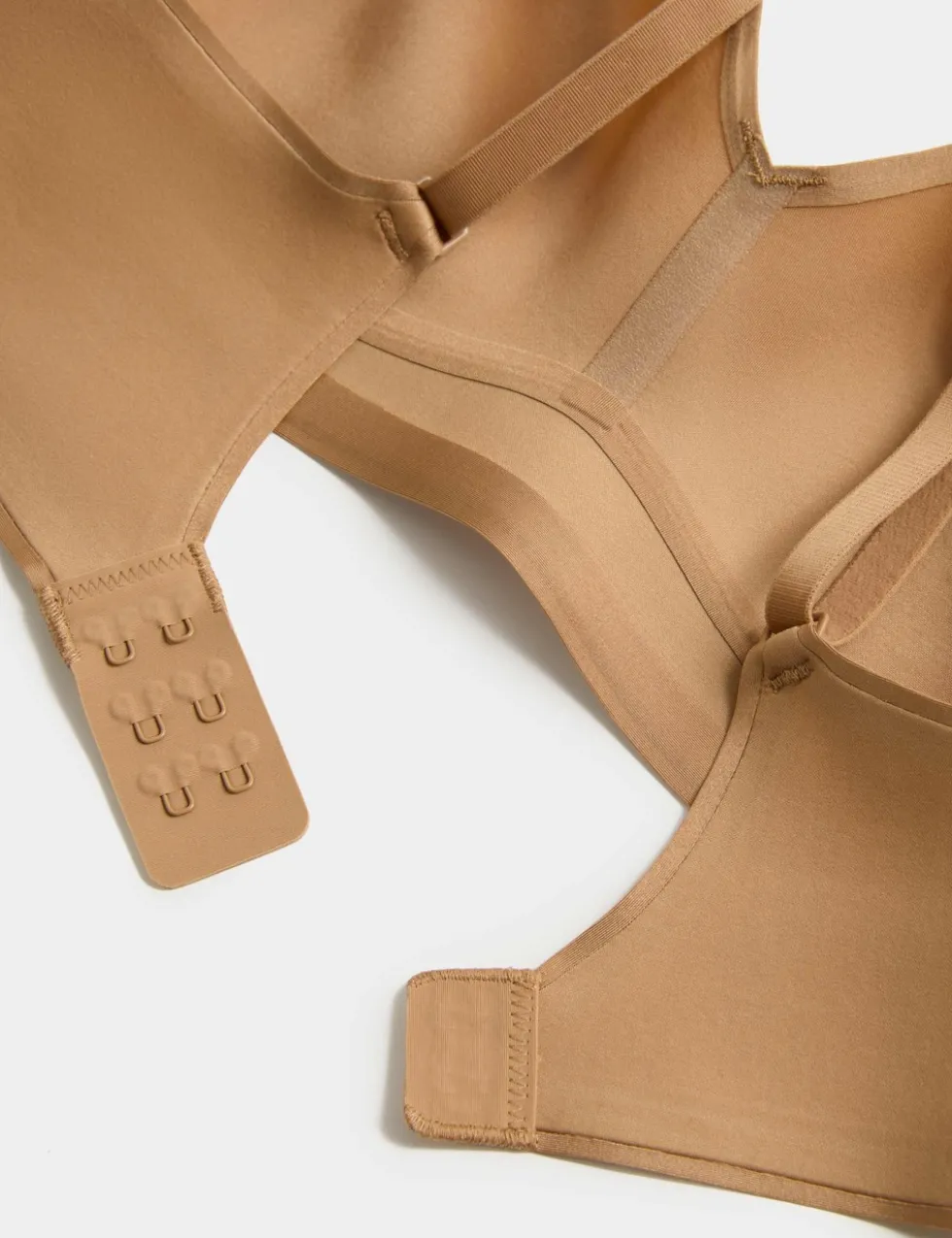 Body Invisibles™ Non Wired Full Cup Bra (A-E)