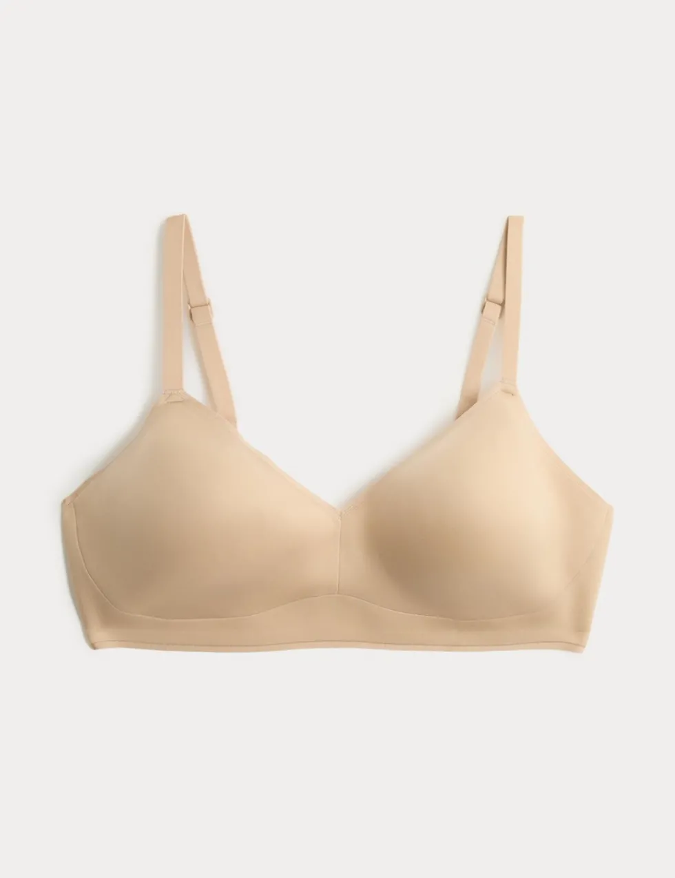 Body Invisibles™ Non Wired Full Cup Bra (A-E)