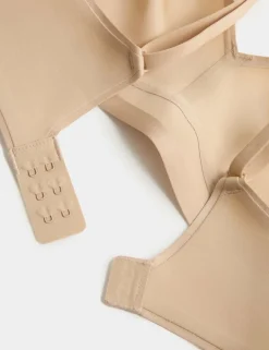 Body Invisibles™ Non Wired Full Cup Bra (A-E)