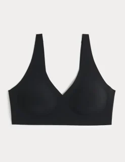 Body Invisibles™ Non Wired Crop Top (A-E)