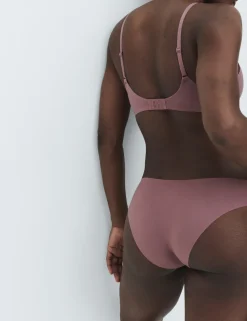 Body Invisibles Non Wired Full Cup Bra (A-E)