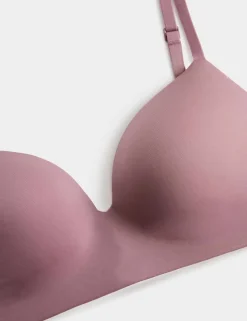 Body Invisibles Non Wired Full Cup Bra (A-E)