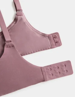 Body Invisibles Non Wired Full Cup Bra (A-E)