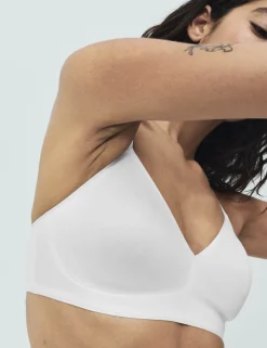 Body Invisibles™ Non Wired Full Cup Bra (A-E)