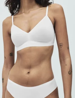 Body Invisibles™ Non Wired Full Cup Bra (A-E)