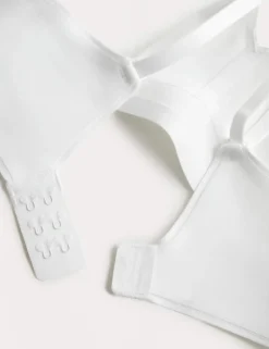 Body Invisibles™ Non Wired Full Cup Bra (A-E)