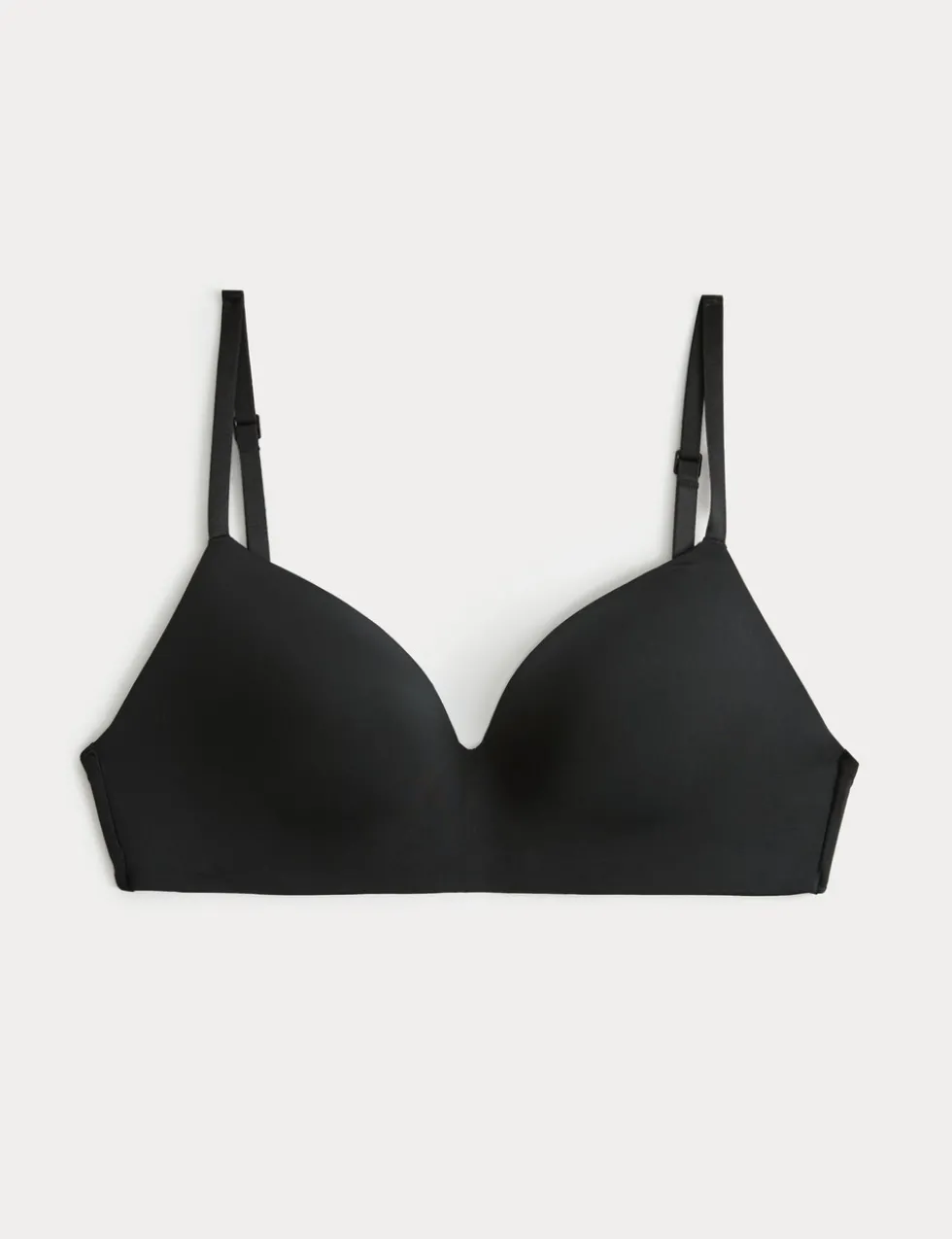 Body Invisibles Non Wired Full Cup Bra (A-E)