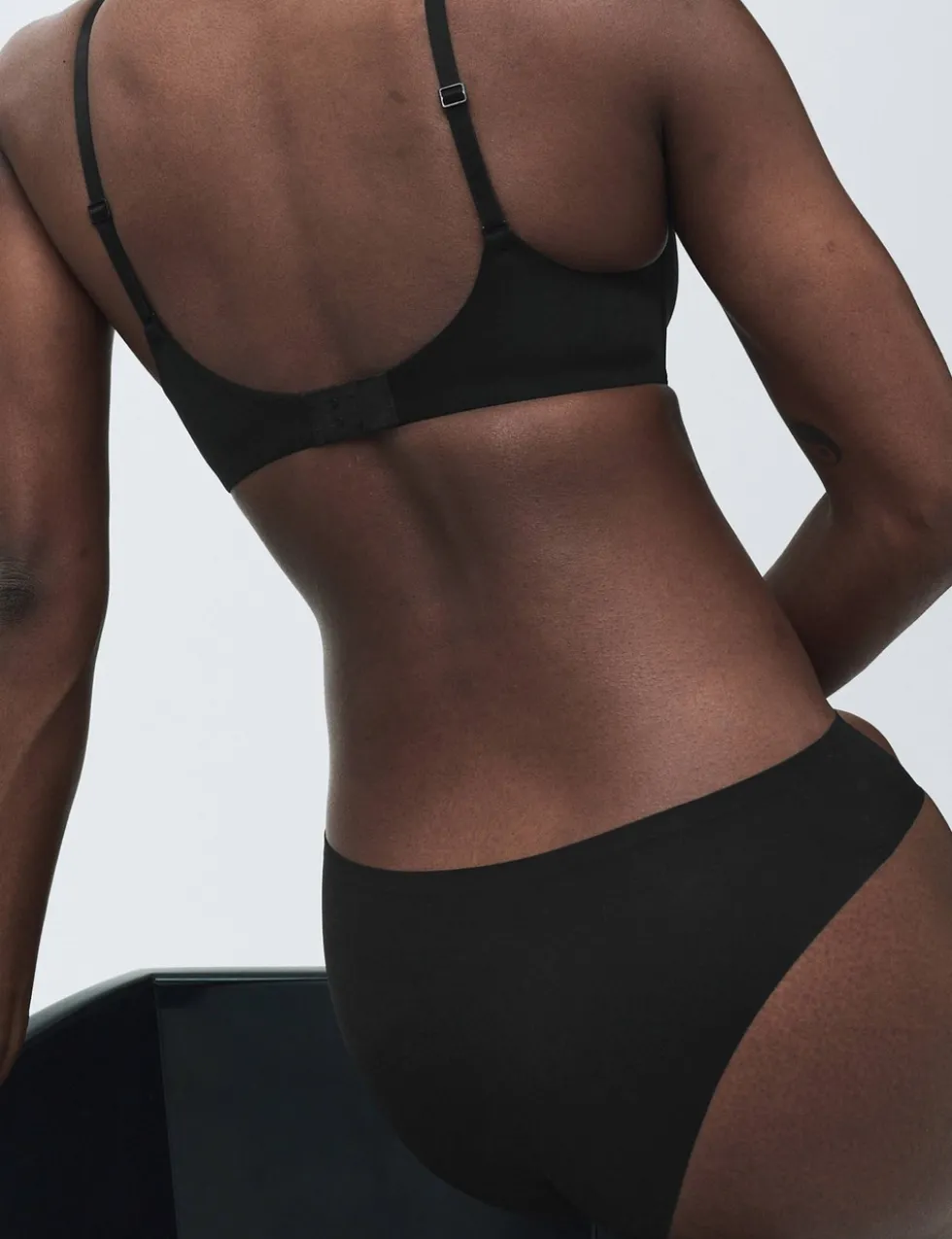 Body Invisibles Non Wired Full Cup Bra (A-E)