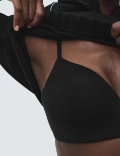 Body Invisibles Non Wired Full Cup Bra (A-E)