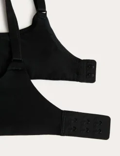 Body Invisibles Non Wired Full Cup Bra (A-E)