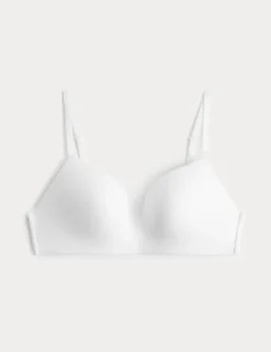 Body Invisibles Non Wired Full Cup Bra (A-E)