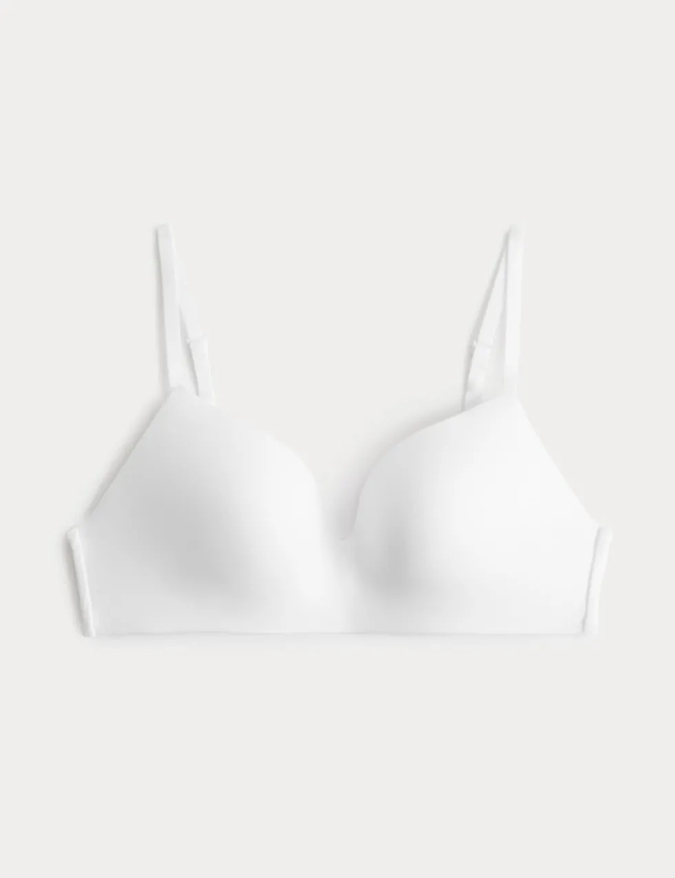Body Invisibles Non Wired Full Cup Bra (A-E)