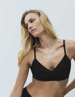 Body Invisibles™ Non Wired Full Cup Bra (A-E)