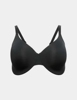 Body Invisibles™ Wired Minimiser Bra (C-H)