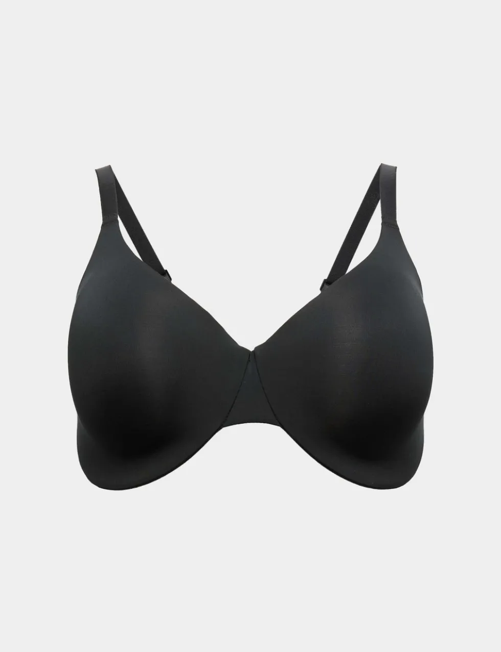 Body Invisibles™ Wired Minimiser Bra (C-H)