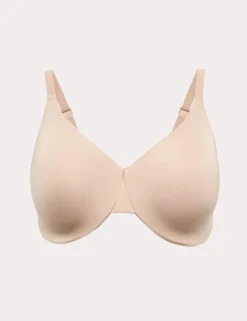 Body Invisibles™ Wired Minimiser Bra (C-H)