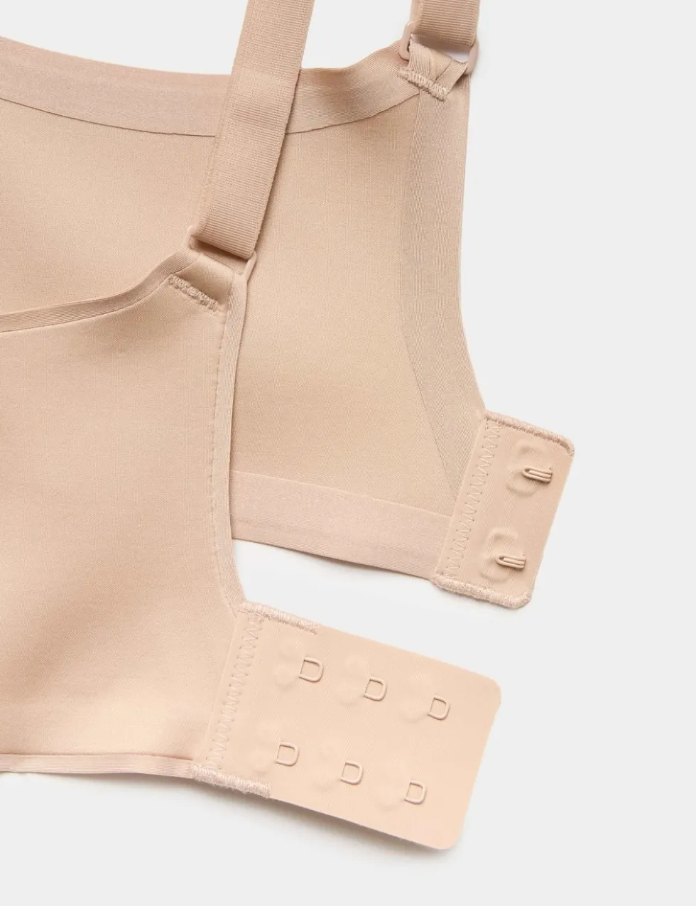 Body Invisibles™ Wired Minimiser Bra (C-H)