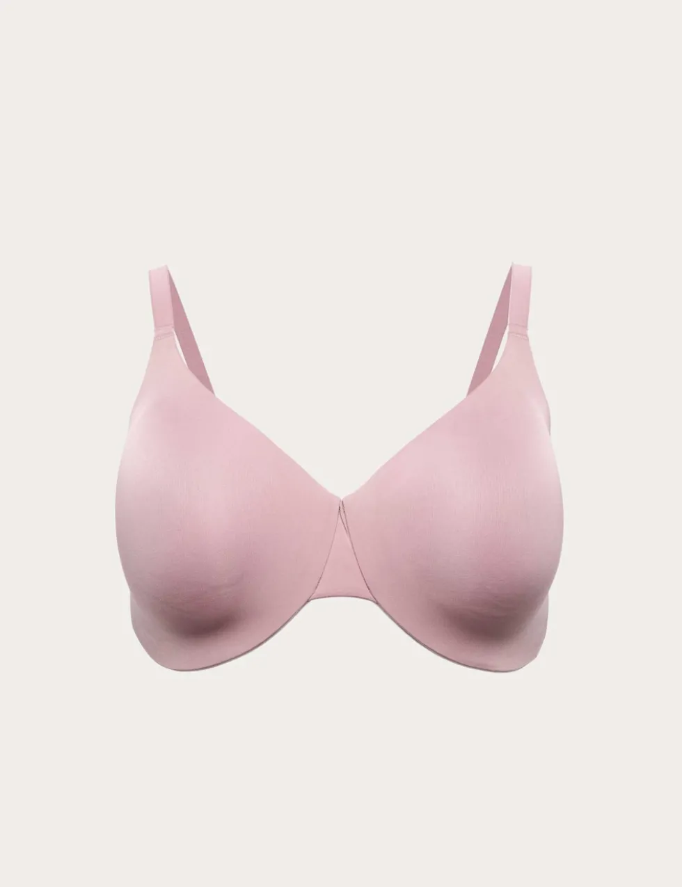 Body Invisibles™ Wired Minimiser Bra (C-H)
