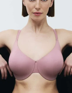 Body Invisibles™ Wired Minimiser Bra (C-H)