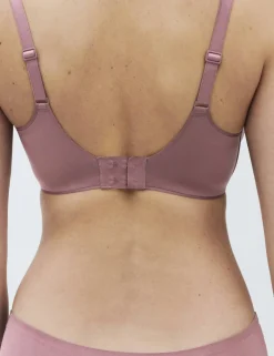 Body Invisibles™ Wired Minimiser Bra (C-H)