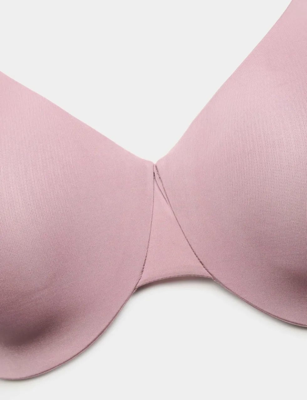 Body Invisibles™ Wired Minimiser Bra (C-H)