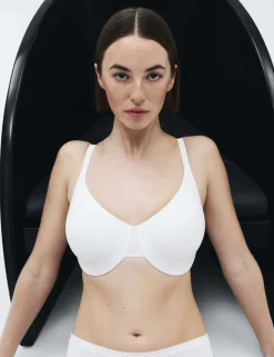 Body Invisibles™ Wired Minimiser Bra (C-H)