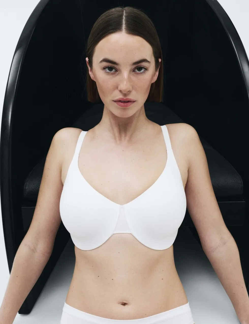 Body Invisibles™ Wired Minimiser Bra (C-H)
