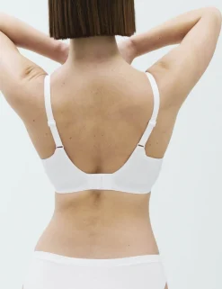 Body Invisibles™ Wired Minimiser Bra (C-H)