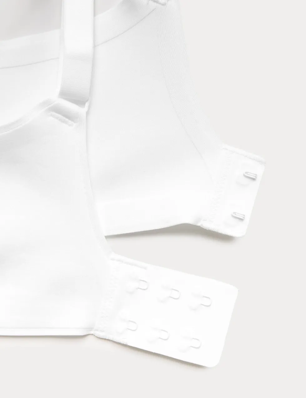 Body Invisibles™ Wired Minimiser Bra (C-H)